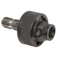 PTO Overrun Coupler for Ford Massey Case (1-1/8" - 1-3/8") 51A110