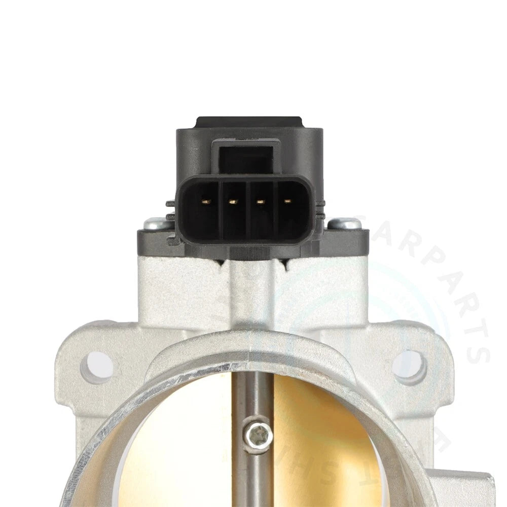 Throttle Body for Ford E-350 E-450 F-250 F-350 F-450 (2005–2019)