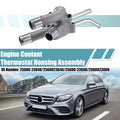 Engine Coolant Thermostat Housing Assembly No. 25600-23640 for Hyundai Elantra (2011–2016)
