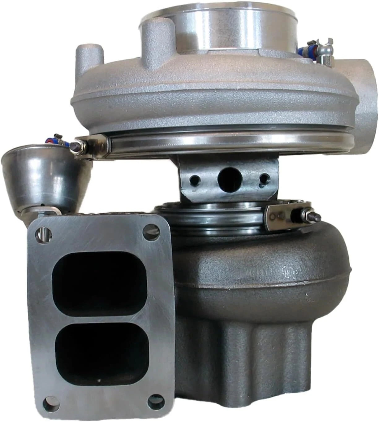 Turbocharger B3G-3771NRAKB/1.25 13879700020 04265279 for Deutz TCD2015V6 (2015–2015)