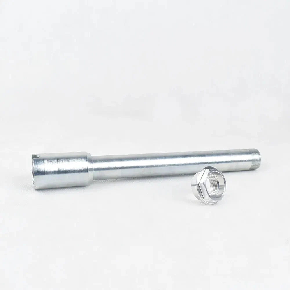 Front Wheel Axle for Ducati Monster 821 797 1200 (2014–2020)