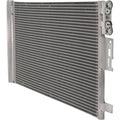 A/C Condenser for Chevy Cobalt, Saturn Ion (2004–2007)
