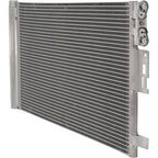 A/C Condenser for Chevy Cobalt, Saturn Ion (2004–2007)