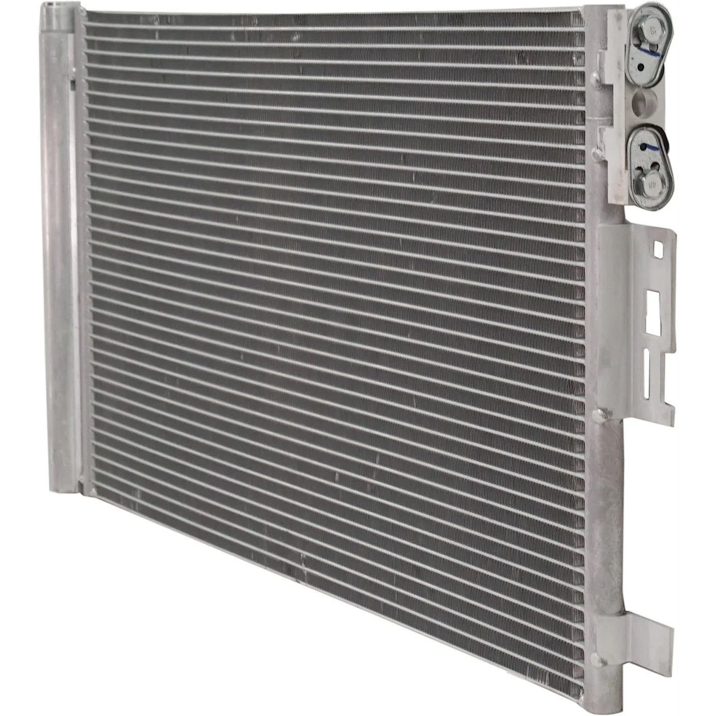 A/C Condenser for Chevy Cobalt, Saturn Ion (2004–2007)