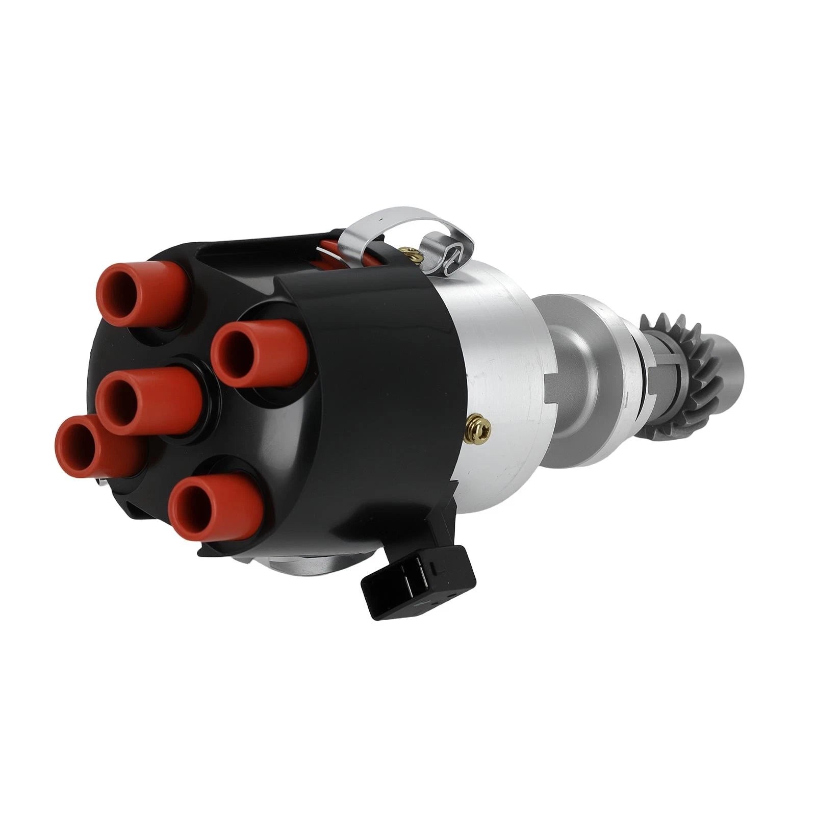 Ignition Distributor for Volkswagen Golf Rabbit Scirocco 1.8L (1984–1988) 153786