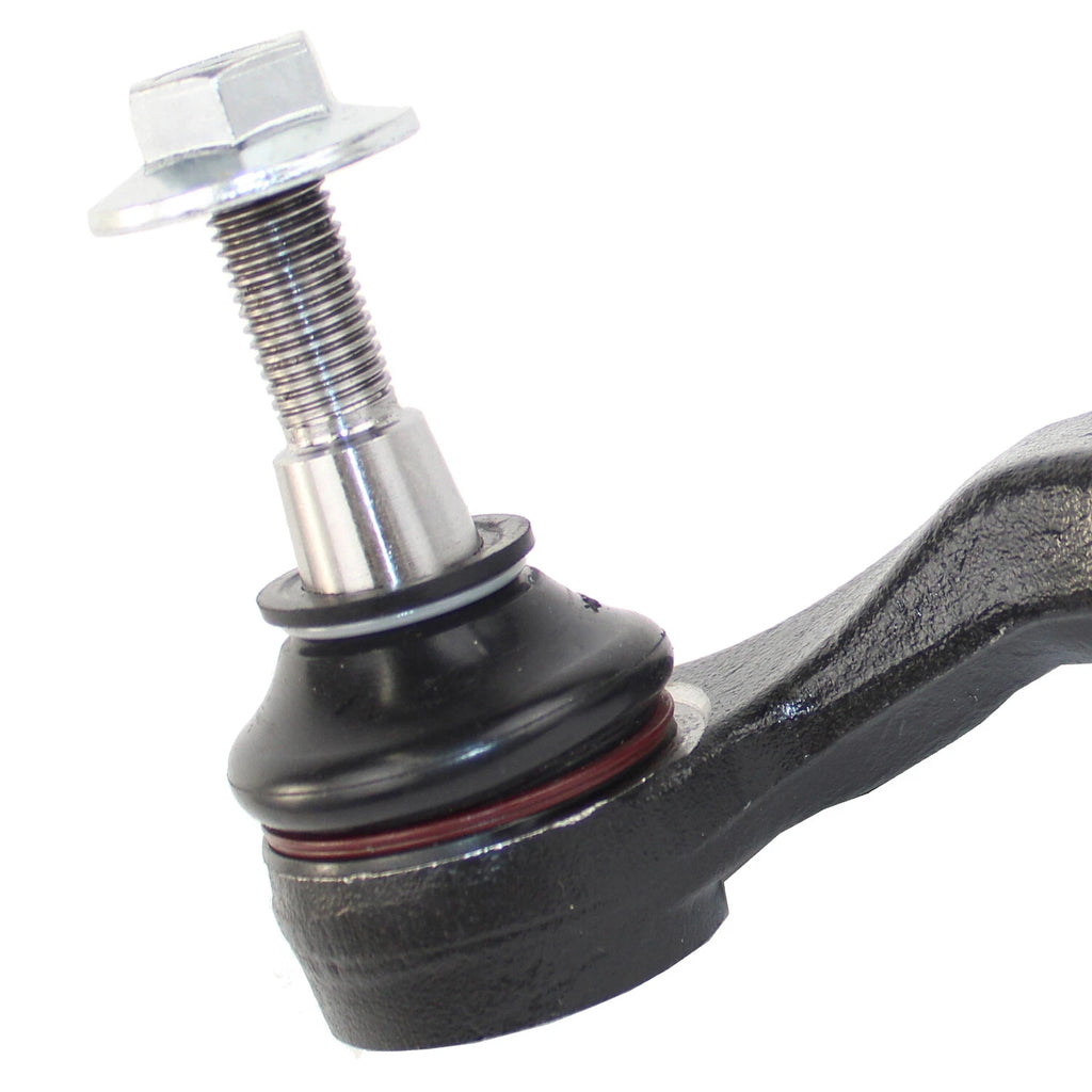 Set of 4 Inner & Outer Steering Tie Rod Ends for Audi A4 A5 Q5 S4 S5