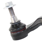 Set of 4 Inner & Outer Steering Tie Rod Ends for Audi A4 A5 Q5 S4 S5