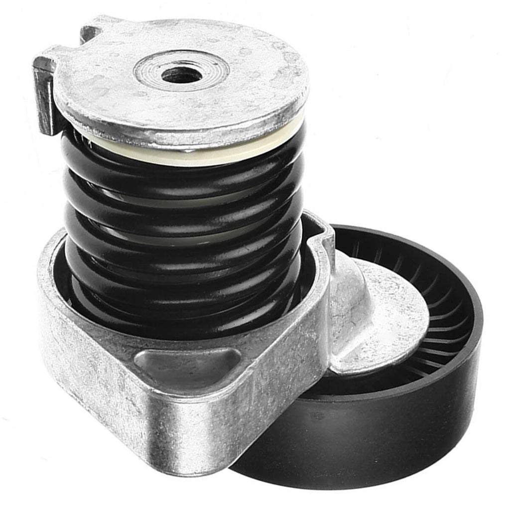 Belt Tensioner with Pulley for Mercedes-Benz W204 C250 R172 SLK250 (2012–2015)