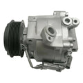 AC Compressor Replacement for Chevrolet Sonic 1.8L (2018–2018)