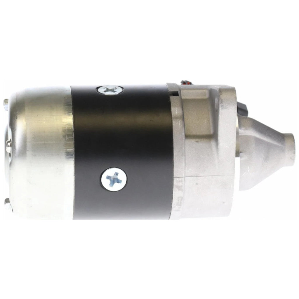 Starter for Nissan D21 L4 2.4L (1988–1994)