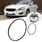 Vacuum Pump Rebuild Gasket Seal Kit for Freelander 2, Volvo S60, S80, V60, XC70 (2006–2016)