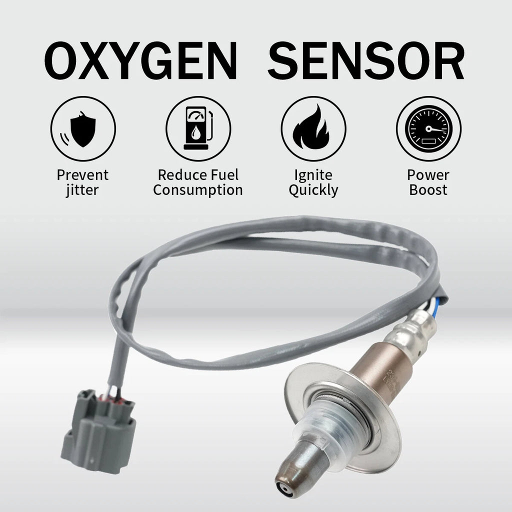 Upstream O2 Oxygen Sensor Kit for Subaru Legacy Outback (2010–2012) 234-9097