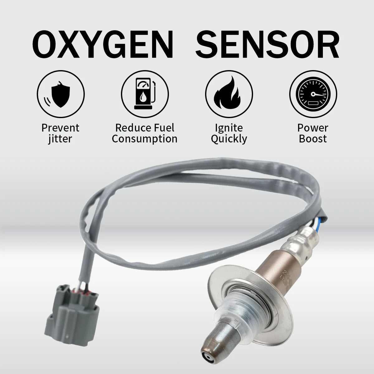 Upstream O2 Oxygen Sensor Kit for Subaru Legacy Outback (2010–2012) 234-9097
