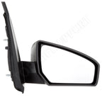 Side View Mirrors Pair for Nissan Sentra (2007–2012) Power