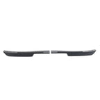 Front Bumper Lower Air Deflectors for Jaguar F-Pace (2016–2023)