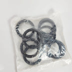 9 Pack Oil Seal for Harley Davidson V-Rod (2002–2017) 12072K