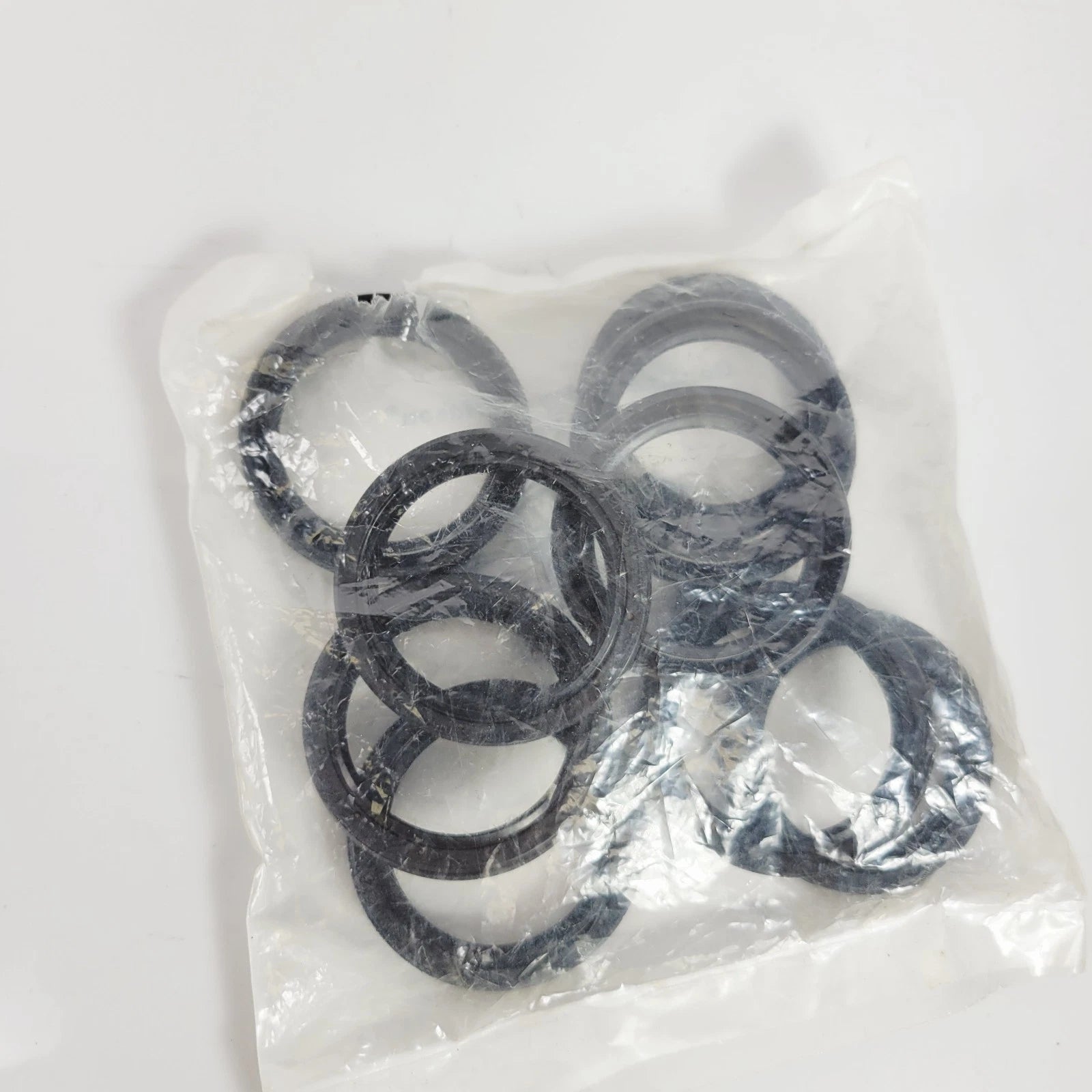 9 Pack Oil Seal for Harley Davidson V-Rod (2002–2017) 12072K