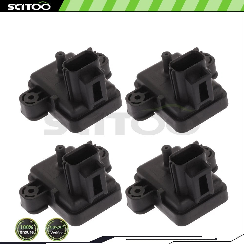 MAP Sensor for Ford E-350 Super Duty (2003–2006) 6.0L