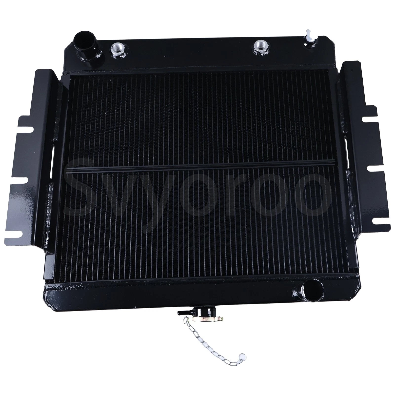 Radiator for Hyster Forklift (Replaces 1310573, 1314217, 1387270, 1457900)