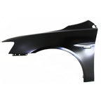 Set of 2 CAPA Fenders for Mitsubishi Lancer (2008–2017) Turbo