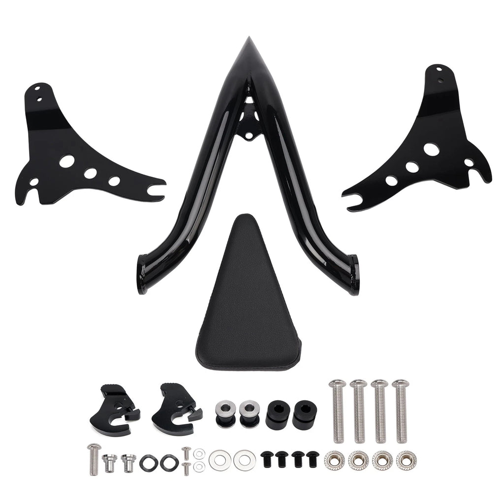 Passenger Sissy Bar Backrest for FXBB 107, FXBBS 114 (2018–2024)
