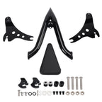 Passenger Sissy Bar Backrest for FXBB 107, FXBBS 114 (2018–2024)