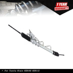 Power Steering Rack & Pinion Assembly for Toyota Hiace (1992–2005)