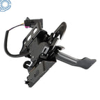 Hood Latch Lock Release for GM Silverado Sierra Tahoe (2007–2013)