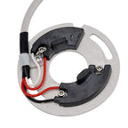 Electronic Ignition System for Big Twin Carb Models (1970–2003) - Single Fire