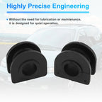 Stabilizer Sway Bar Bushing Kit No.K6437 for Cadillac Escalade (2002–2006)