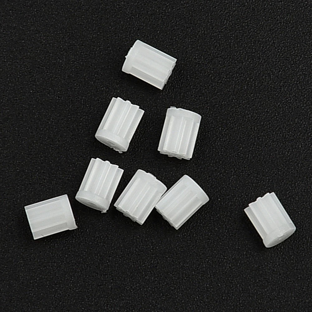 8Pcs Motor Gears for Syma X5C/X5SC/X5SW Quadcopter