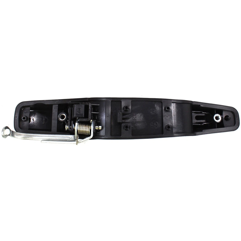Door Handle Set for Chevrolet Silverado 1500 (2007-2013)