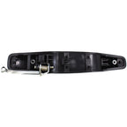 Door Handle Set for Chevrolet Silverado 1500 (2007-2013)