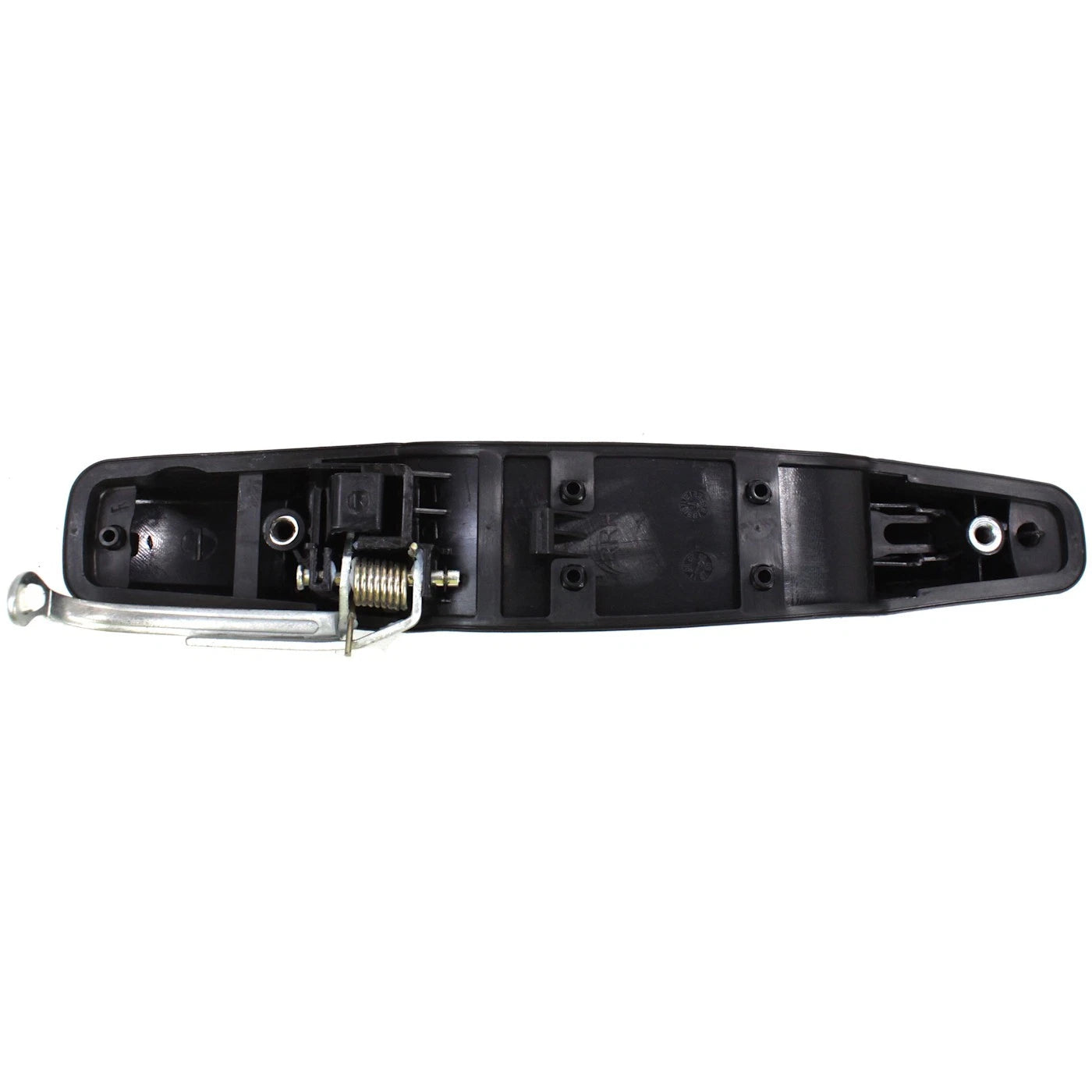 Door Handle Set for Chevrolet Silverado 1500 (2007-2013)