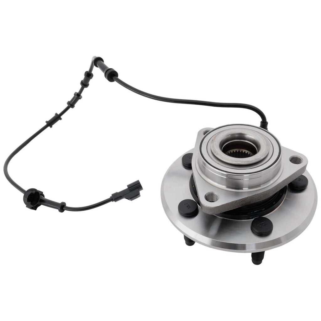 Wheel Hub for Chrysler Sebring (1996–2006) Front Left/Right 5 Lug with Bearing
