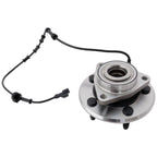 Wheel Hub for Chrysler Sebring (1996–2006) Front Left/Right 5 Lug with Bearing