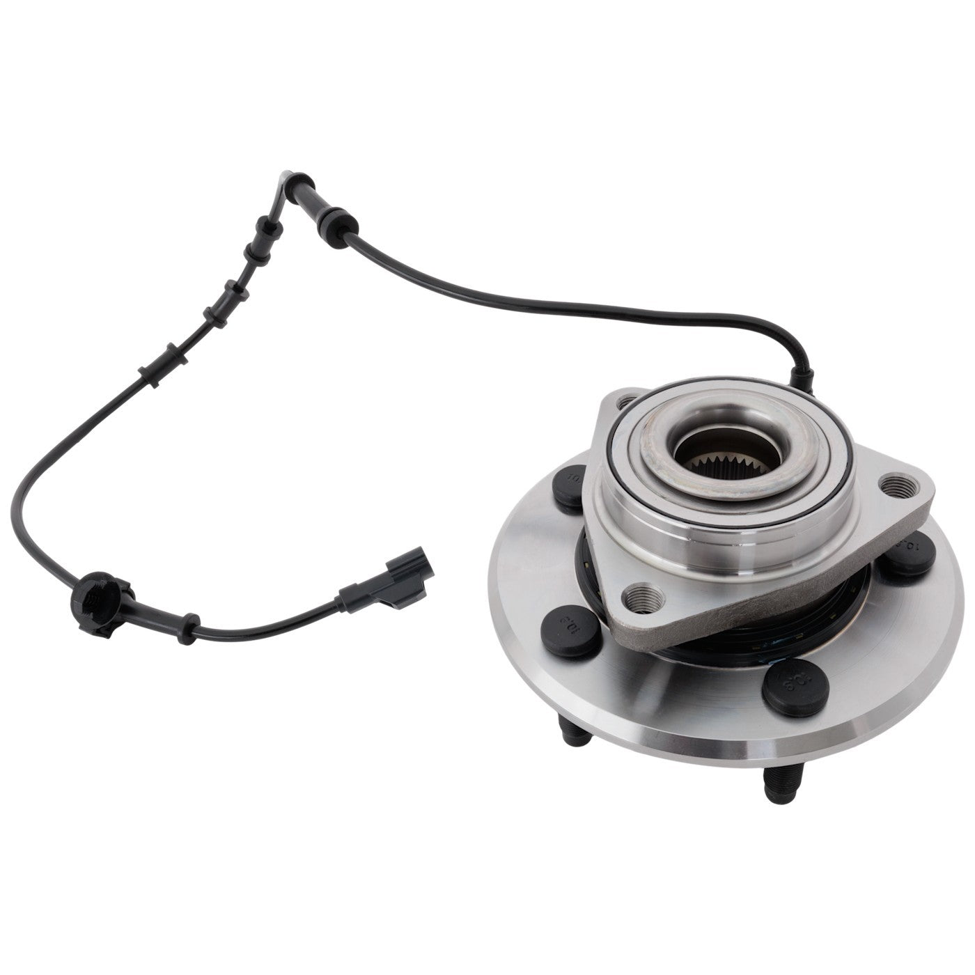 Wheel Hub for Chrysler Sebring (1996–2006) Front Left/Right 5 Lug with Bearing