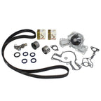 Timing Belt w/ Tensioners + Water Pump for Pajero (1993-1997)