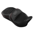 Heated Seats for Harley Touring Road Glide (2009–2023)