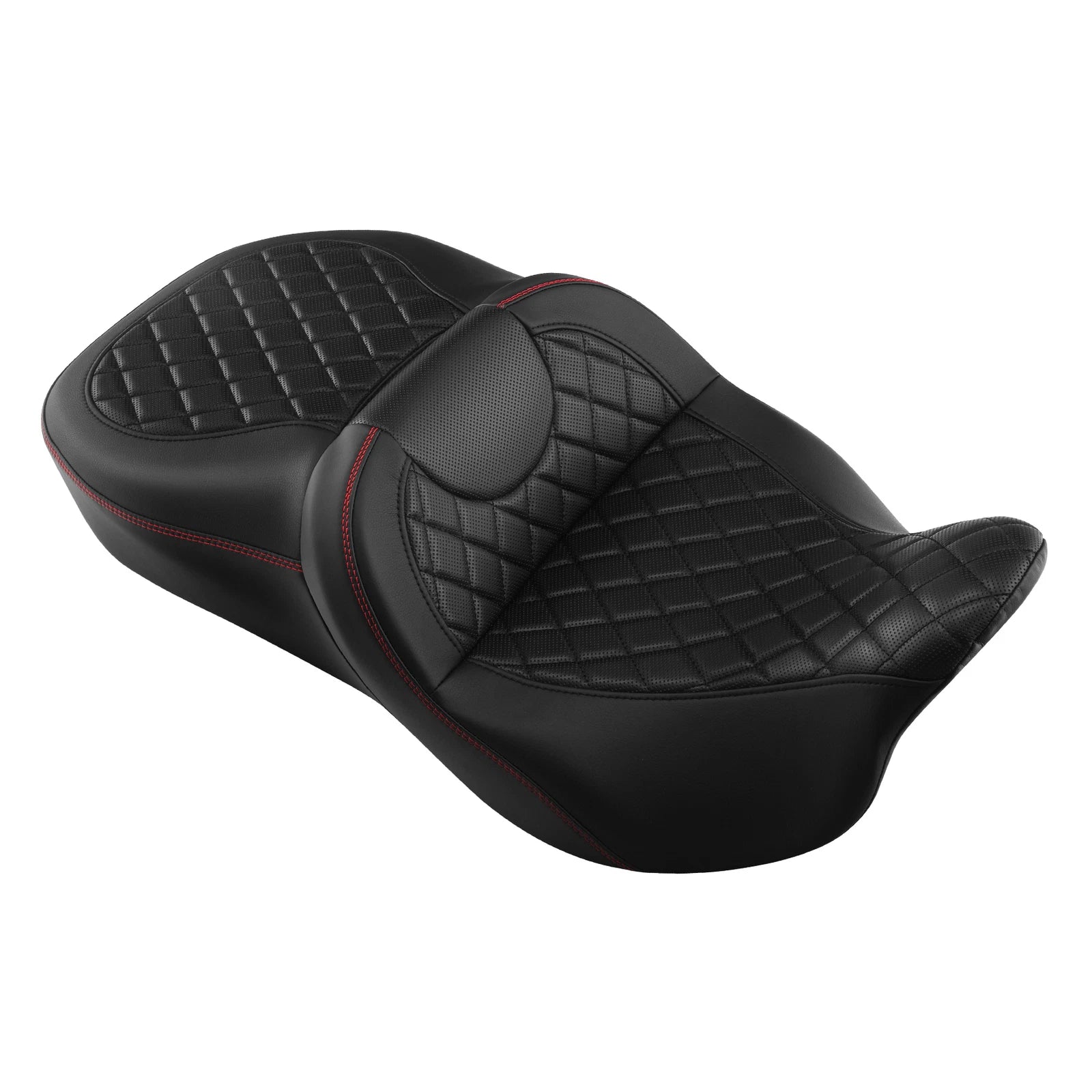 Heated Seats for Harley Touring Road Glide (2009–2023)