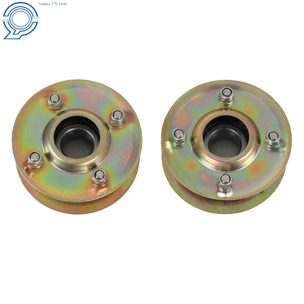 Pulley Kit for Toro 30" (2019-2020)