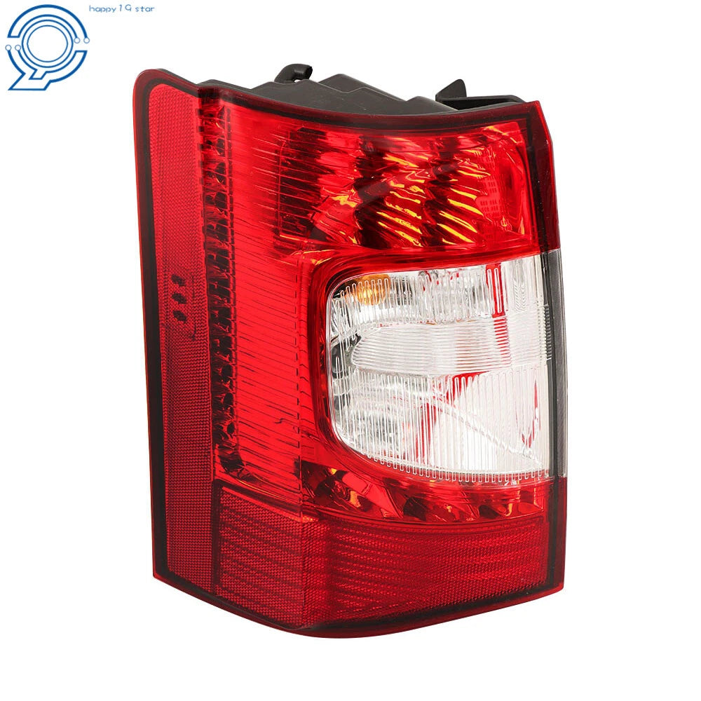 Left Side LED Tail Light for Chrysler Town & Country (2011-2016)