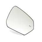 Heated Blind Spot Mirror Glass for Chevrolet Equinox (2017–2022) Left
