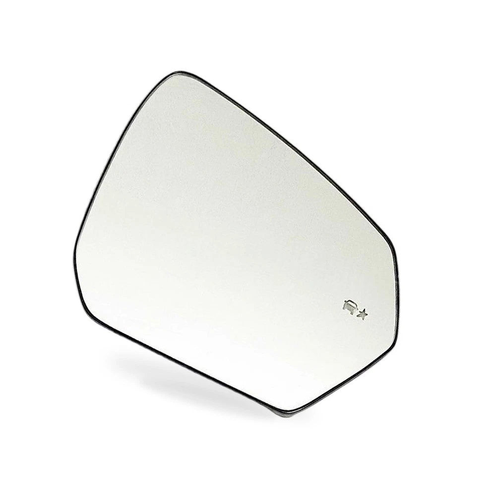 Heated Blind Spot Mirror Glass for Chevrolet Equinox (2017–2022) Left