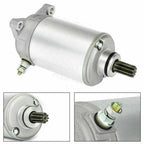 Starter for Can-Am Outlander 500 650 800 1000 EFI (2007–2018) 420684562, 420684560
