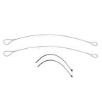 Emergency Hood Release Cable for 1984-1996 Chevrolet C4   Cable