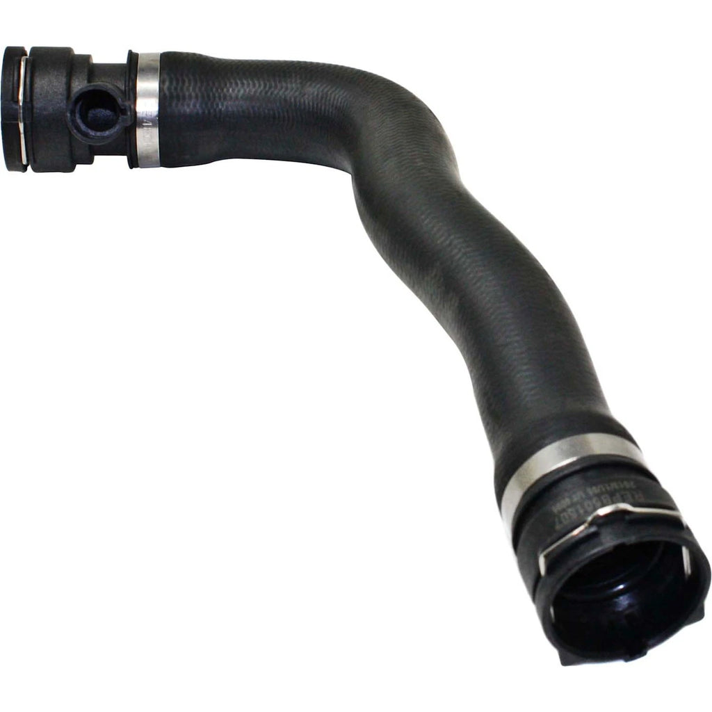 Lower Radiator Hose for BMW 7 Series E65, 6 Series E64