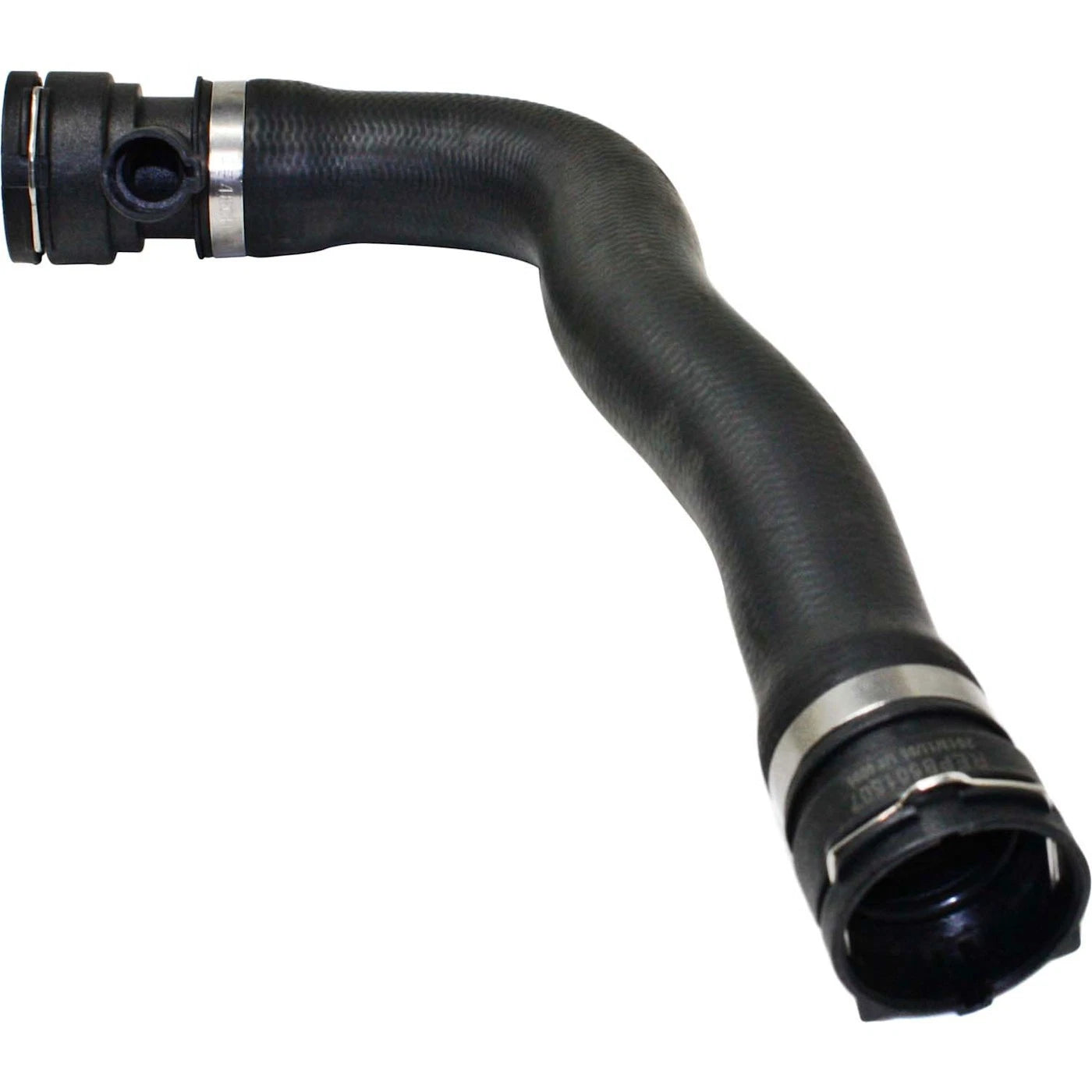 Lower Radiator Hose for BMW 7 Series E65, 6 Series E64