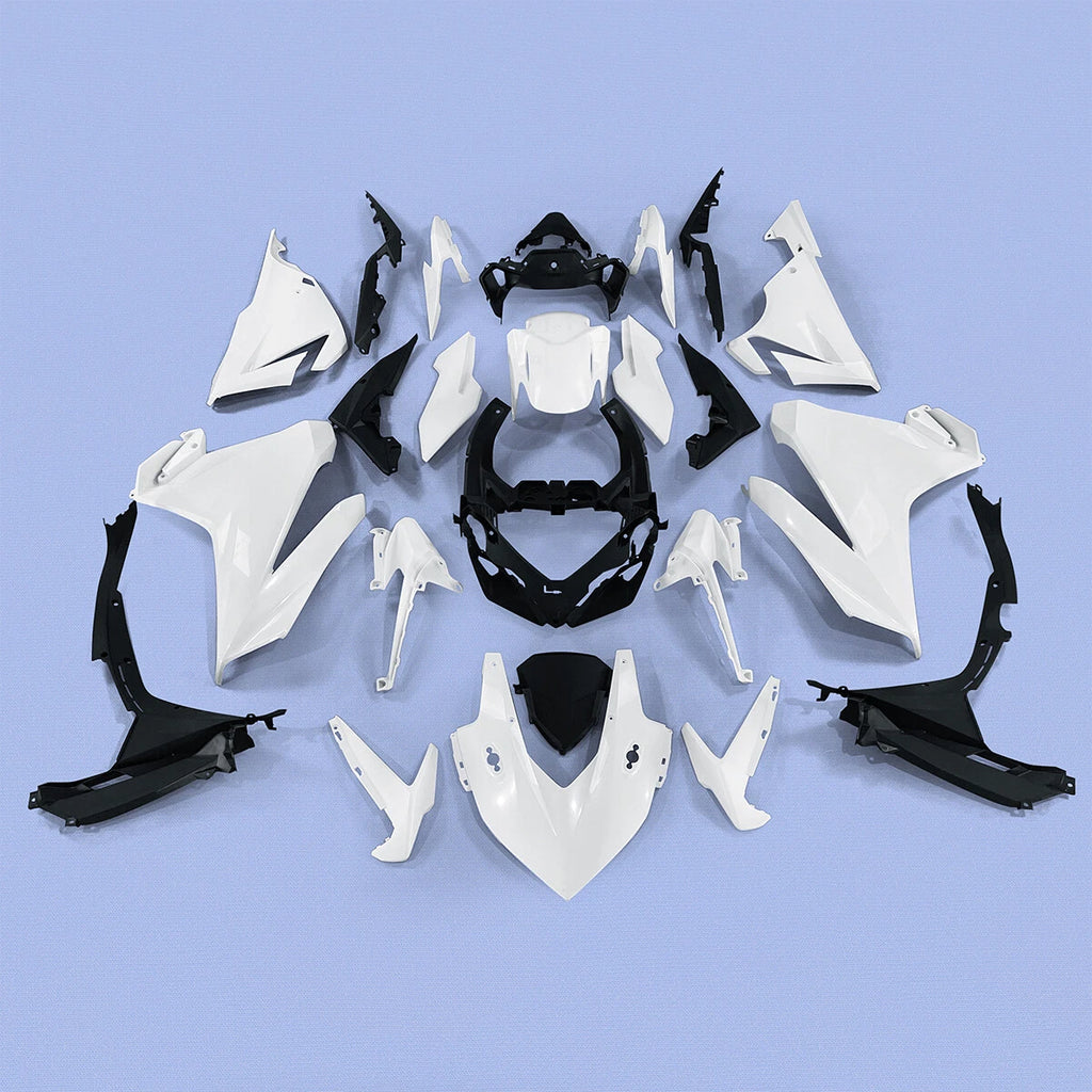 Unpainted Fairing Kit for Honda CBR500R (2022–2024) ABS Bodywork