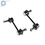 Set of 4 Sway Bar End Links for Chevy Geo Toyota Corolla Celica (1992–2002)